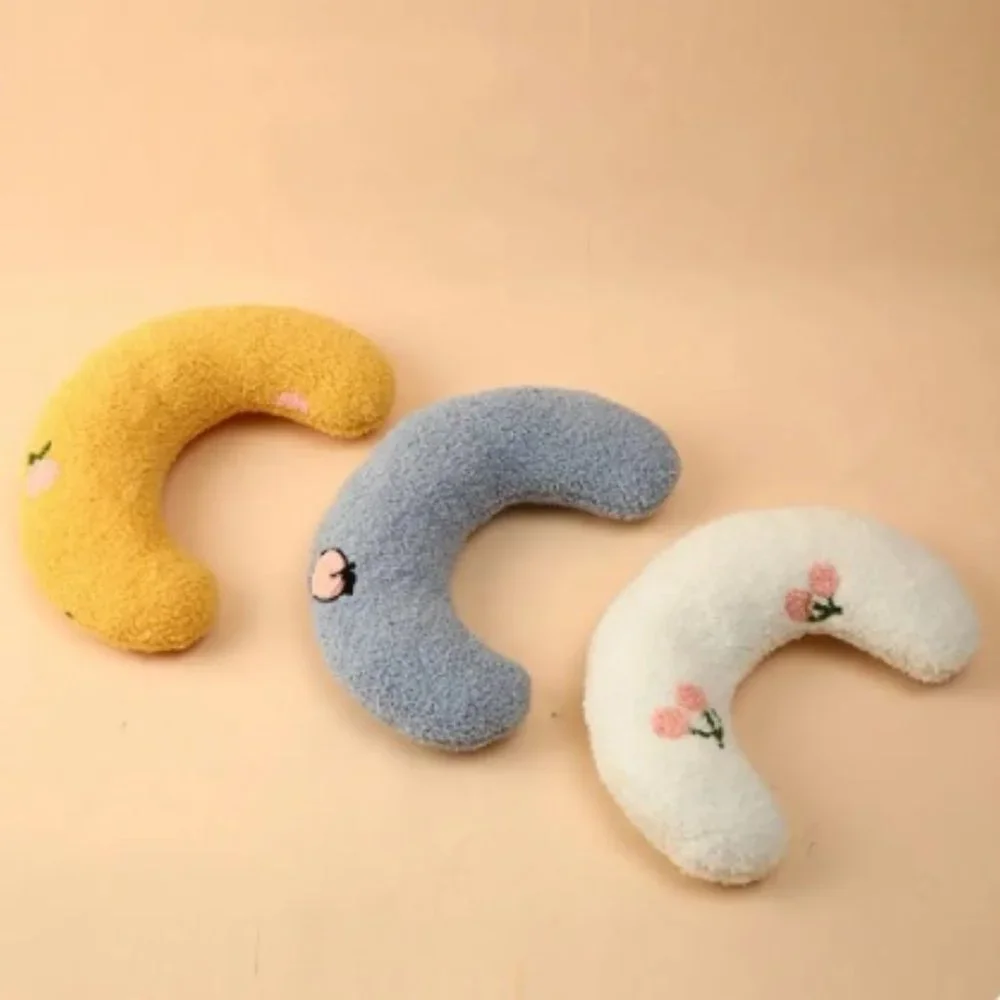 The Versa Vault | U-shaped Pet Pillows